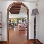 Melquites וילה Barrantes