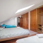 וילה Melquites Barrantes