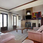 וילה Melquites Barrantes