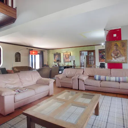 Melquites Country House