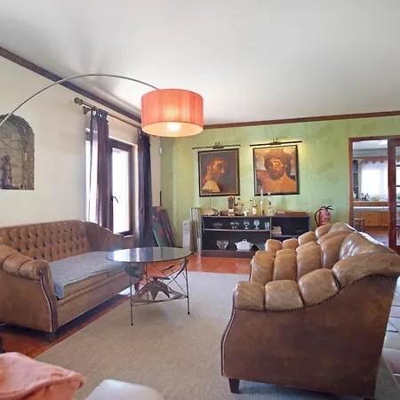 Melquites Country House Villa *