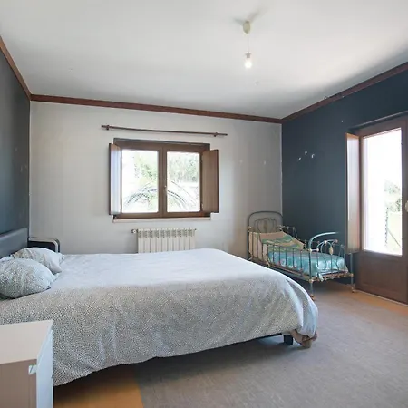 Melquites Country House Villa Barrantes