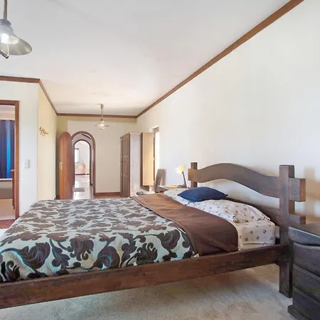 Melquites Country House Villa
