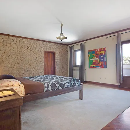 Villa Melquites Country House Barrantes
