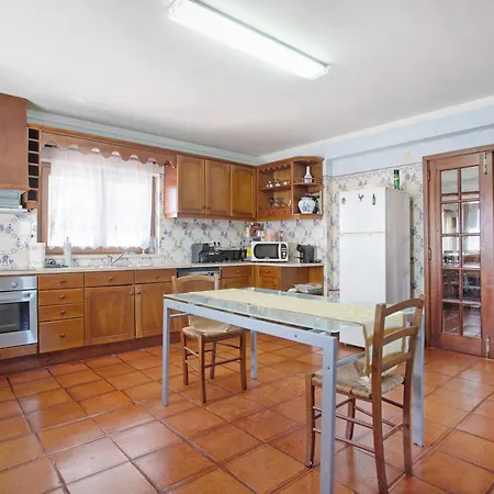 Melquites Country House