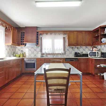 Villa Melquites Country House Barrantes