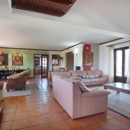 Melquites Country House *