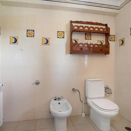 Melquites Country House