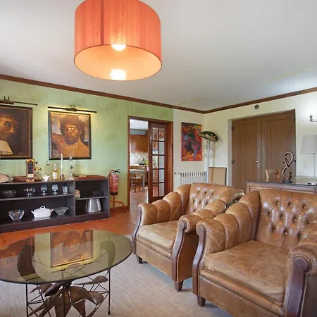 Villa Melquites Country House Barrantes