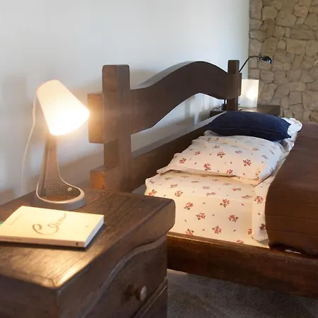 Melquites Country House Barrantes