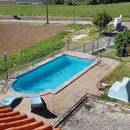 Melquites Country House Barrantes