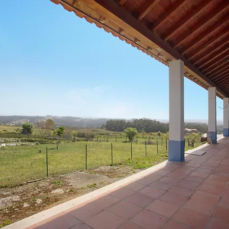Melquites Country House