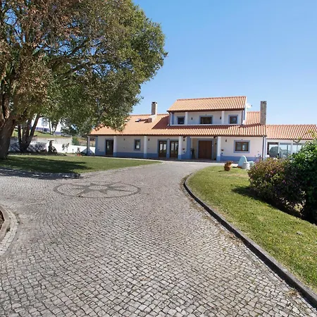 Villa Melquites Country House Barrantes