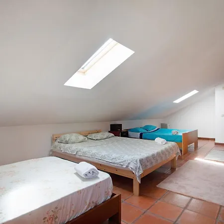 Melquites Country House Villa