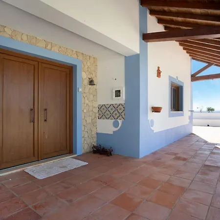 Melquites Country House Villa Barrantes