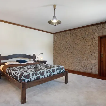 Villa Melquites Country House Barrantes