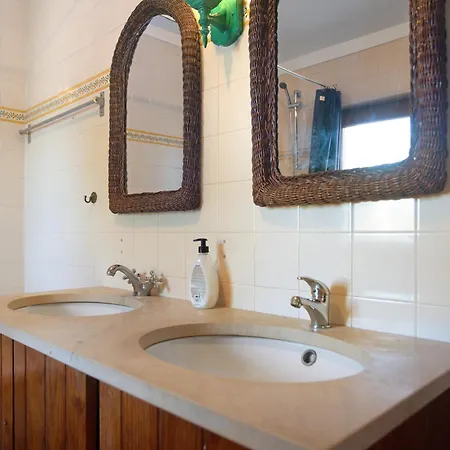 Melquites Country House Villa Barrantes