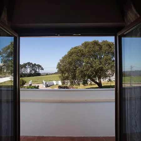 Melquites Country House Barrantes