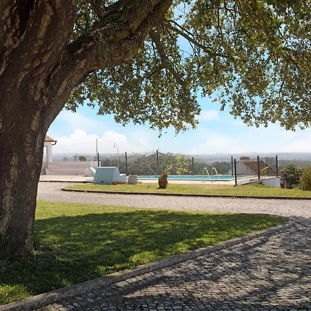 Melquites Country House * Barrantes