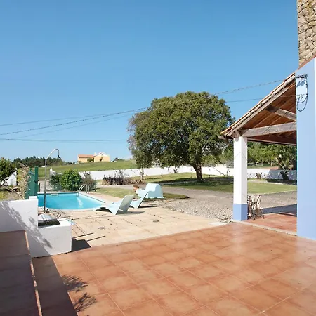 Melquites Country House
