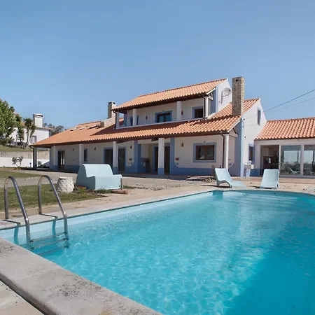 Melquites Country House Villa *
