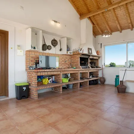 Melquites Country House Villa Barrantes