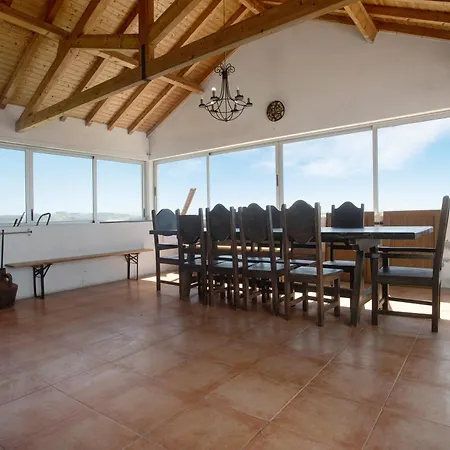 Melquites Country House *