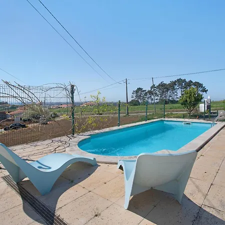 Melquites Country House Villa *