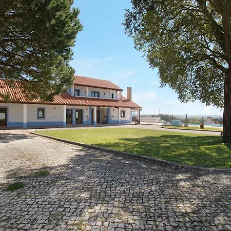 Villa Melquites Country House *
