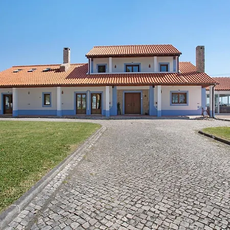 Melquites Country House * Barrantes
