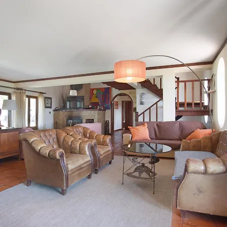 Melquites Country House Villa Barrantes