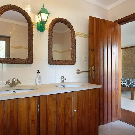 Melquites Villa Barrantes