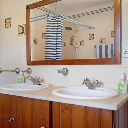 Villa Melquites Country House Barrantes