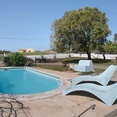 Melquites Country House Villa