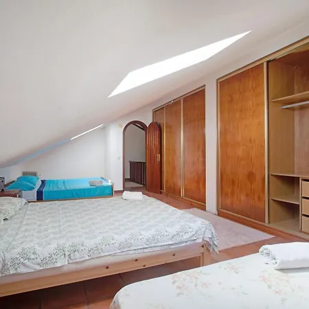 Villa Melquites Barrantes