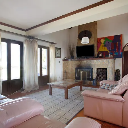 Villa Melquites Barrantes