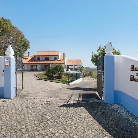 Villa Melquites Barrantes