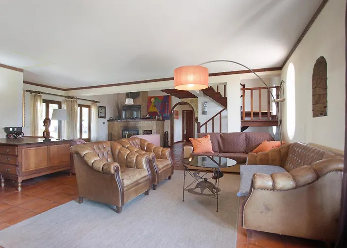 Melquites Villa Barrantes