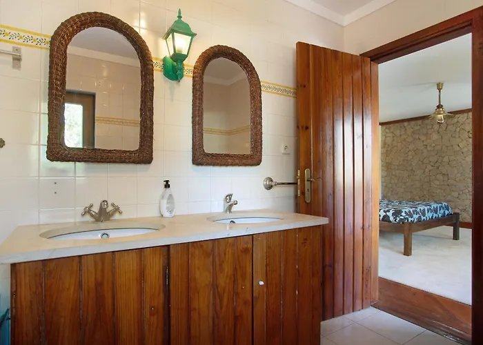 Melquites Villa Barrantes