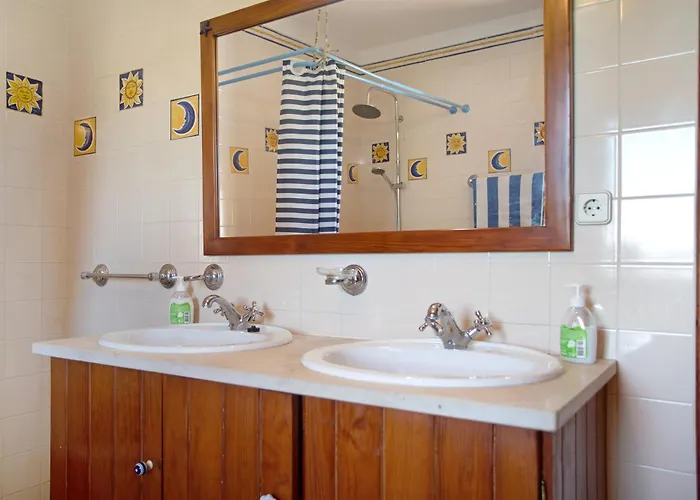 Villa Melquites Barrantes