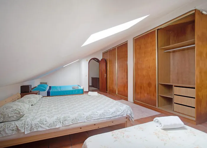 Melquites Villa Barrantes